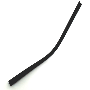 Door Window Belt Weatherstrip